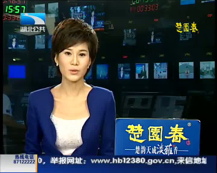 9月26日湖北电视台公共频道新闻全天候：武汉植物园菊展开幕